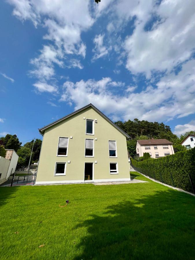 Ferienhaus Ferati กุนซ์บวร์ก ภายนอก รูปภาพ