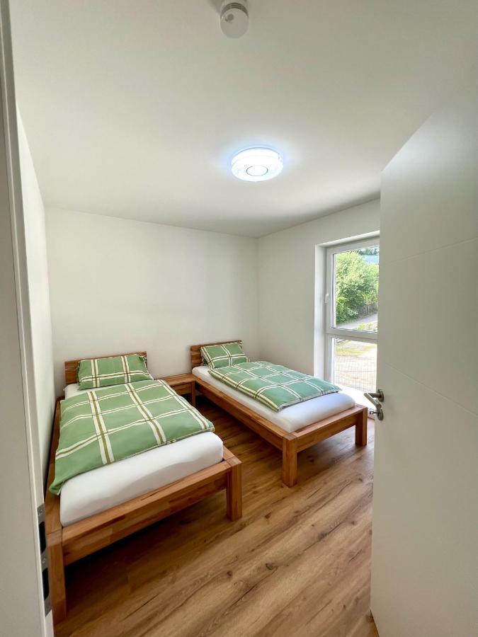 Ferienhaus Ferati กุนซ์บวร์ก ภายนอก รูปภาพ