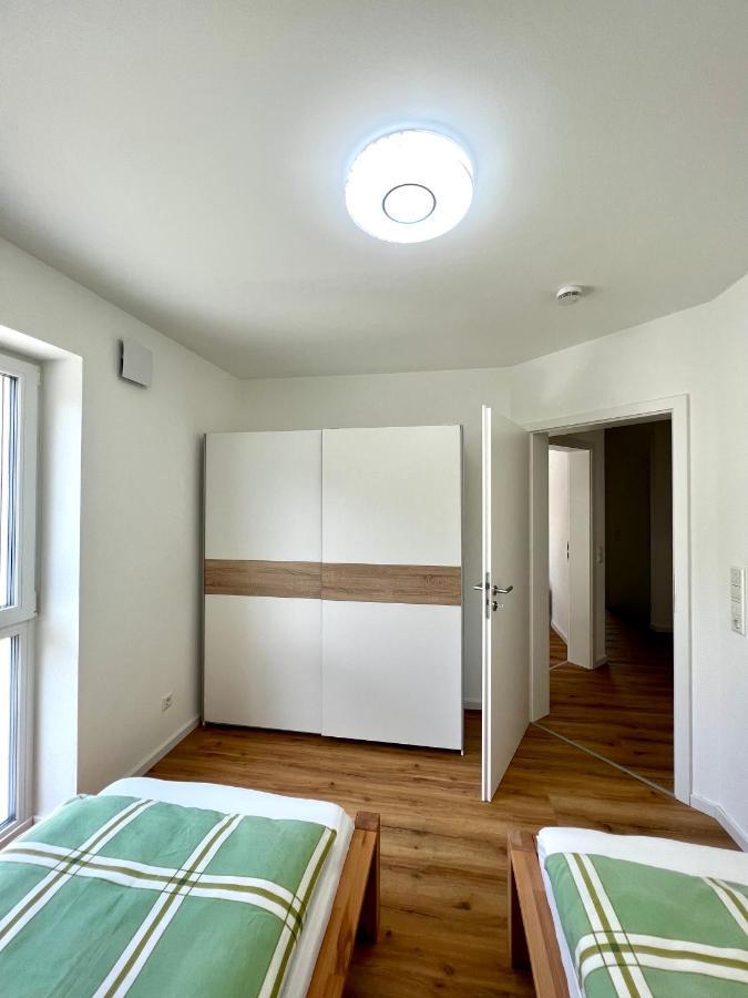 Ferienhaus Ferati กุนซ์บวร์ก ภายนอก รูปภาพ